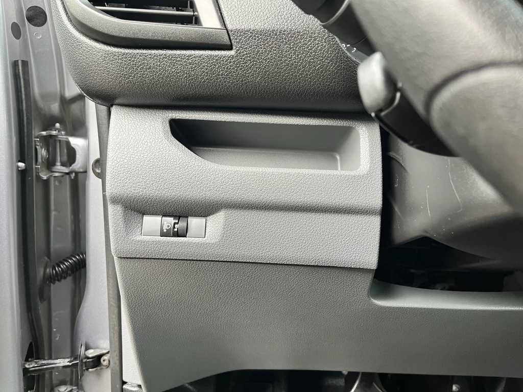 Peugeot Traveller – foto 30