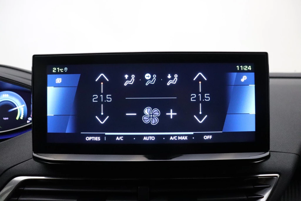 Peugeot 3008 – foto 24