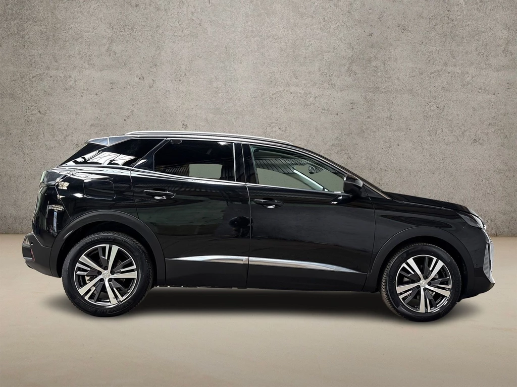 Peugeot 3008 – foto 5