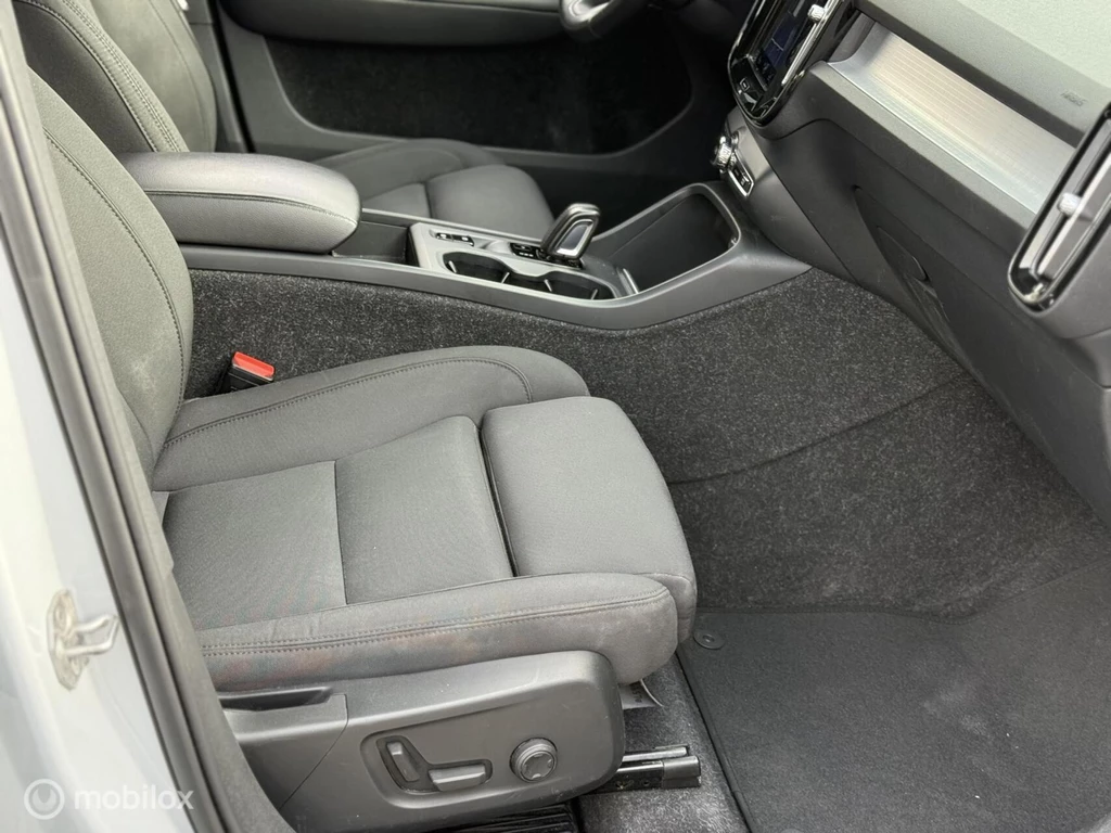 Volvo XC40 – foto 15