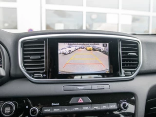 Kia Sportage – thumbnail 16