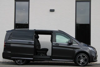 Mercedes-Benz V-Klasse – thumbnail 14