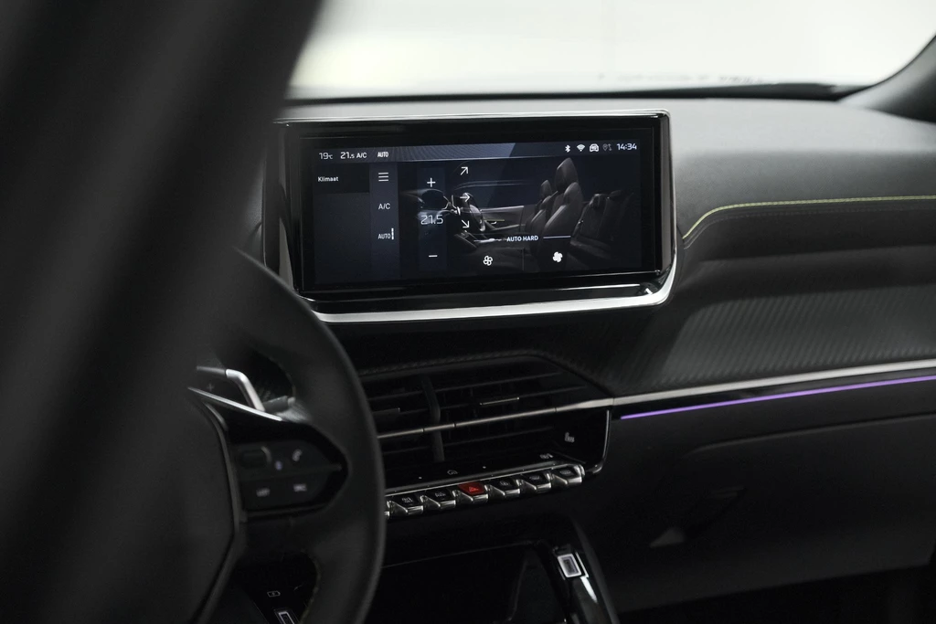 Peugeot 2008 – foto 68