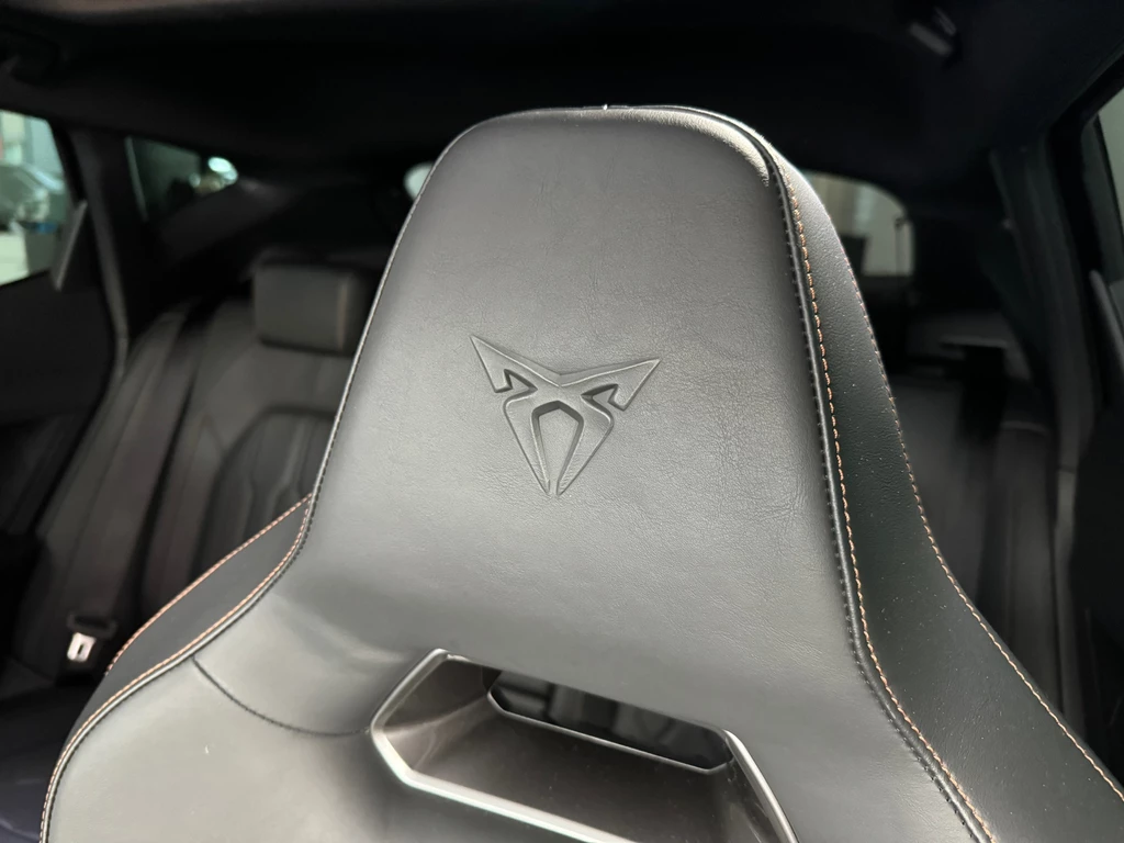 CUPRA Formentor – foto 20