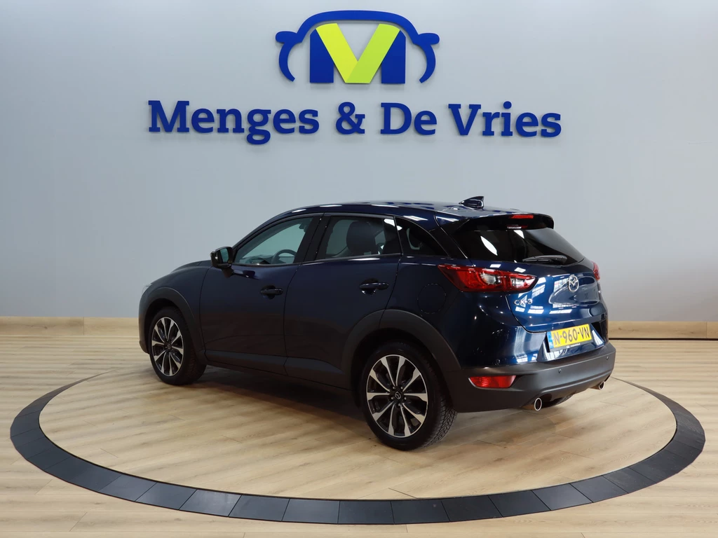 Mazda CX-3 – foto 3