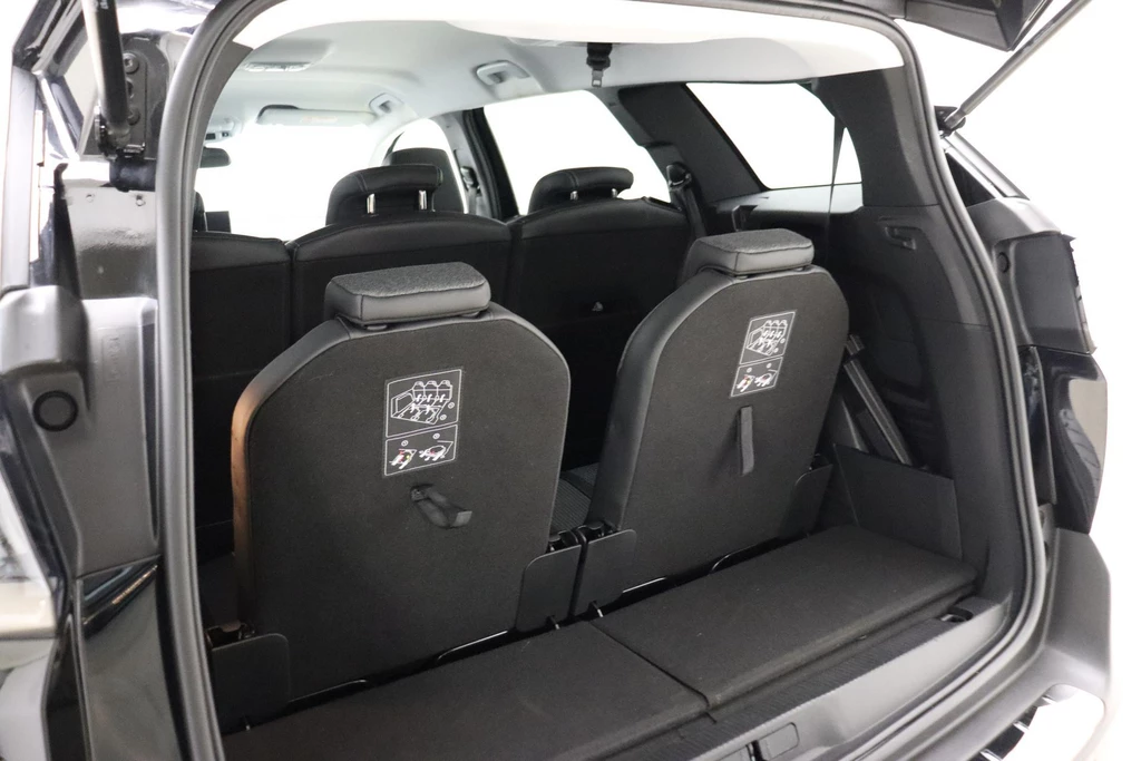 Peugeot 5008 – foto 15