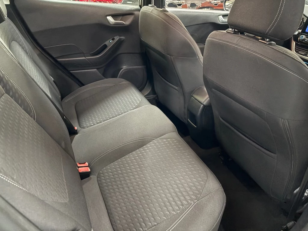 Ford Fiesta – foto 11
