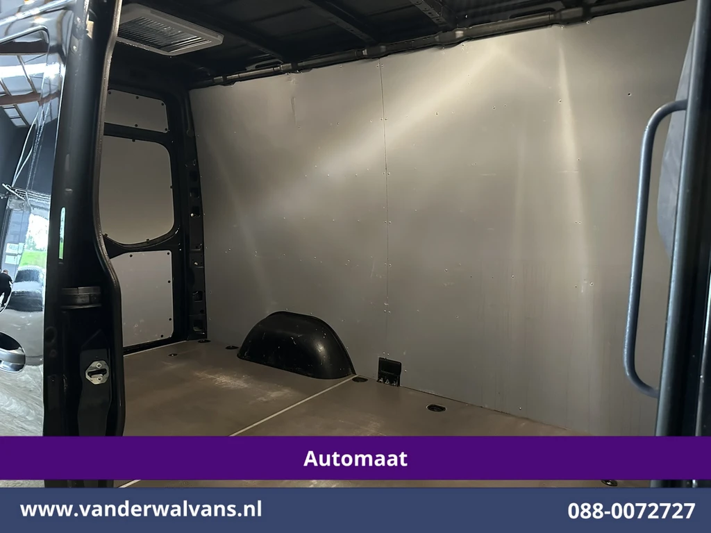 Mercedes-Benz Sprinter – foto 17