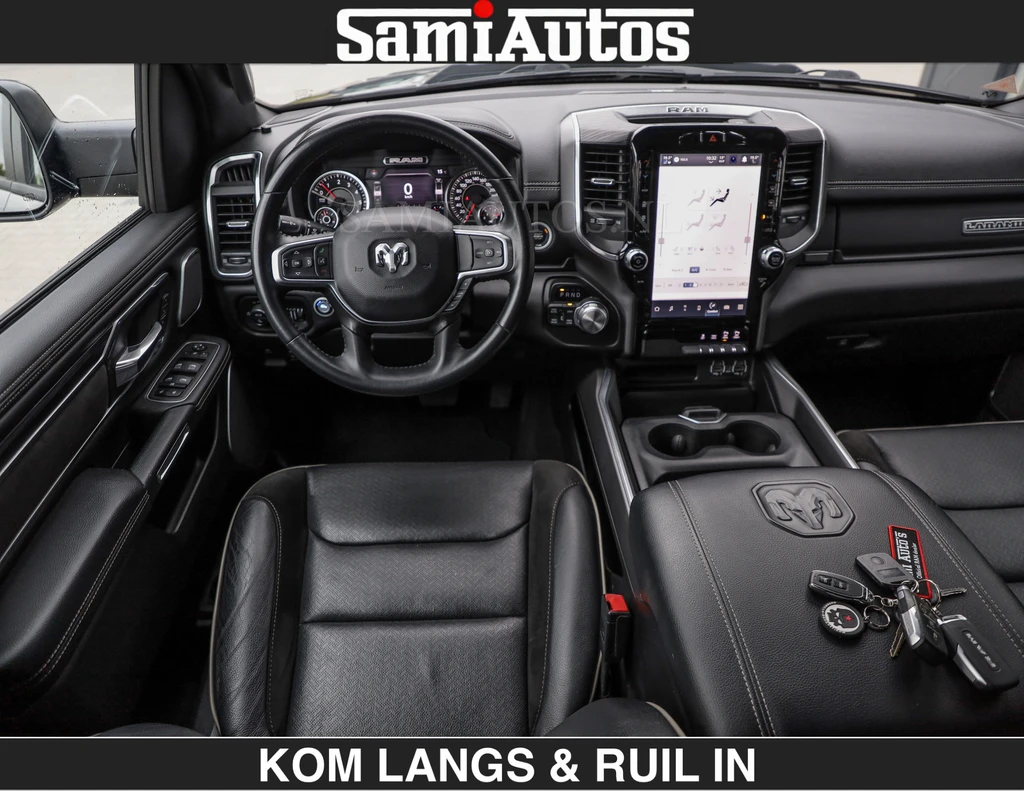 Dodge Ram Pick-Up – foto 44