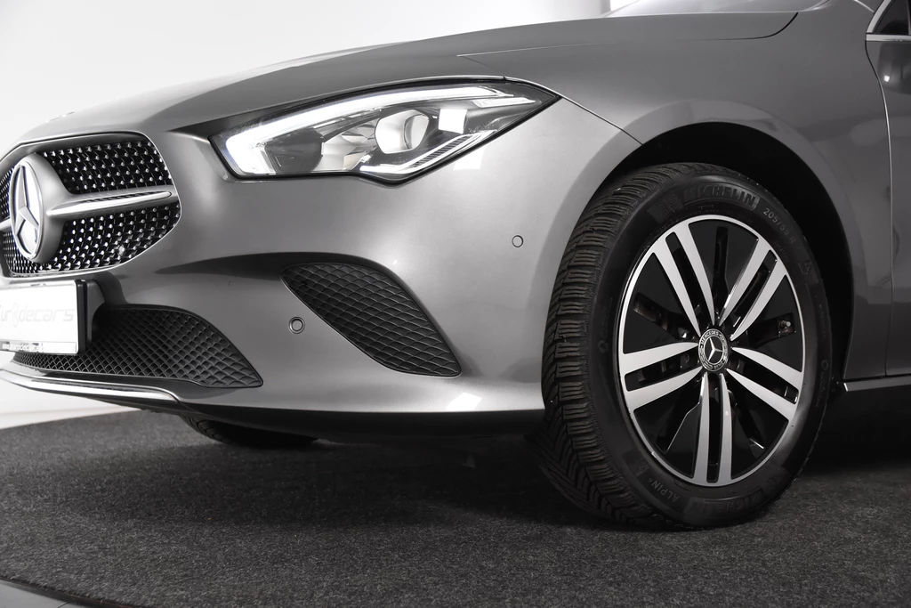 Mercedes-Benz CLA – foto 34