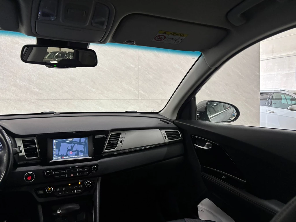 Kia Niro – foto 12