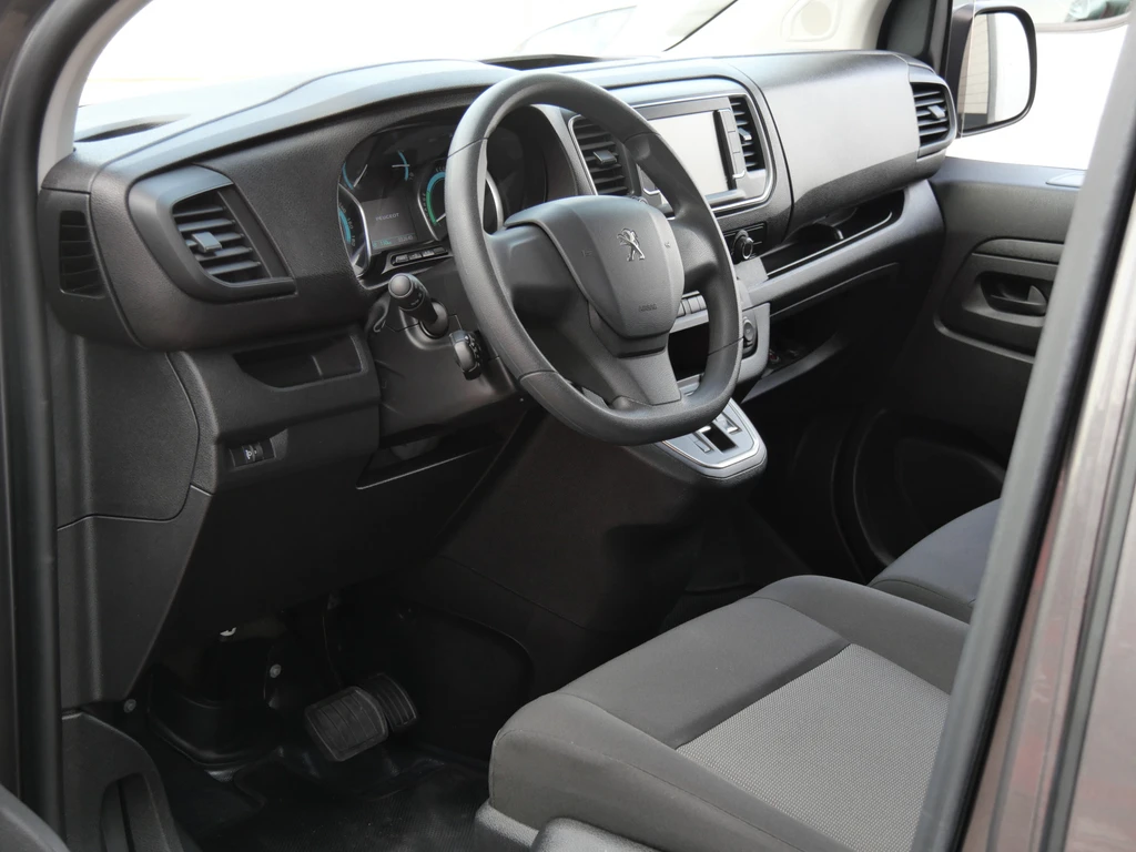 Peugeot e-Expert – foto 15