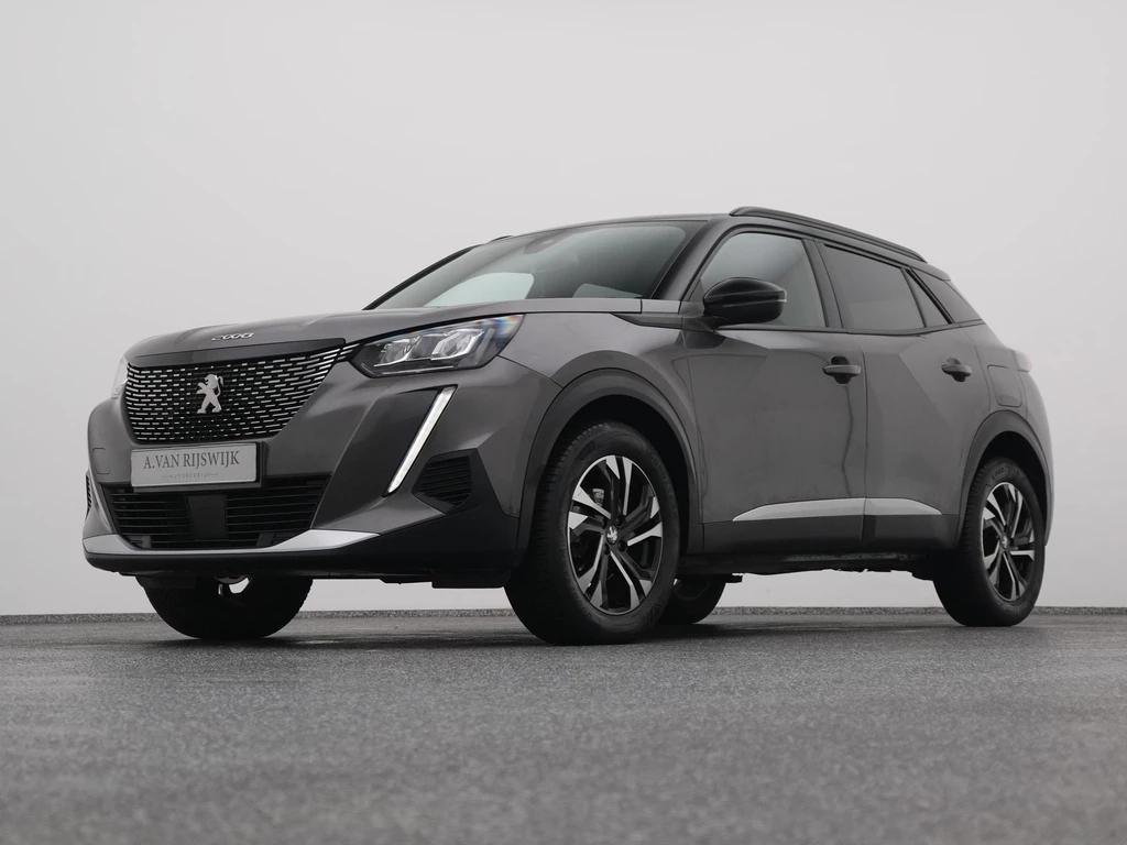 Peugeot 2008 – foto 2