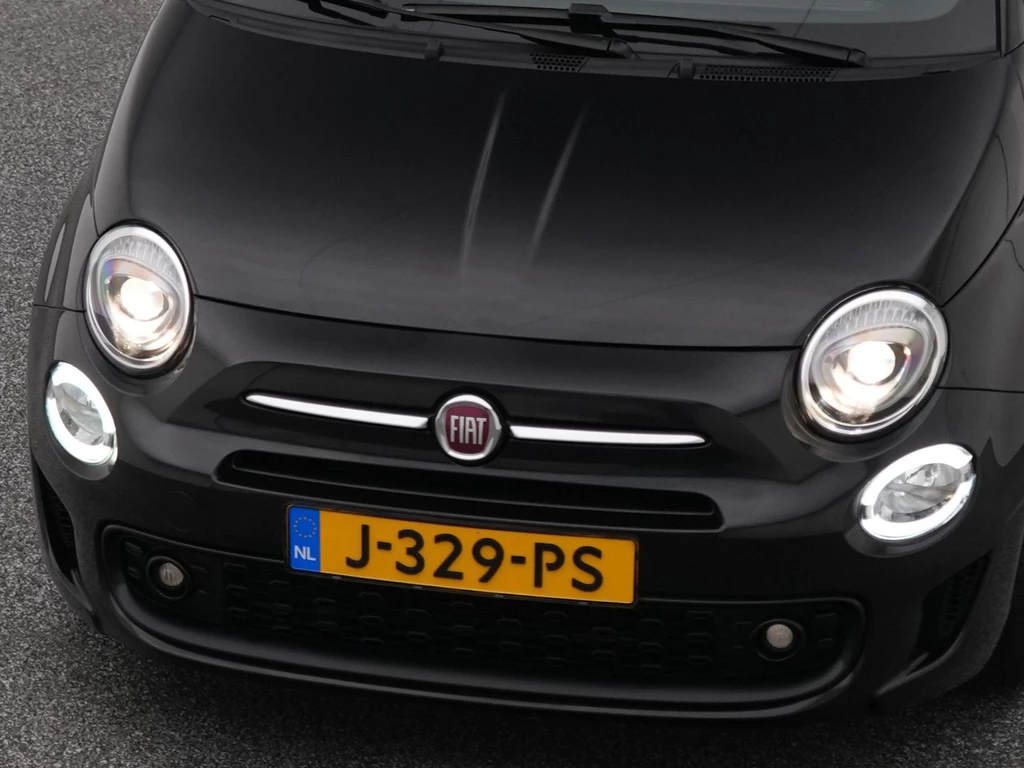 Fiat 500 – foto 21