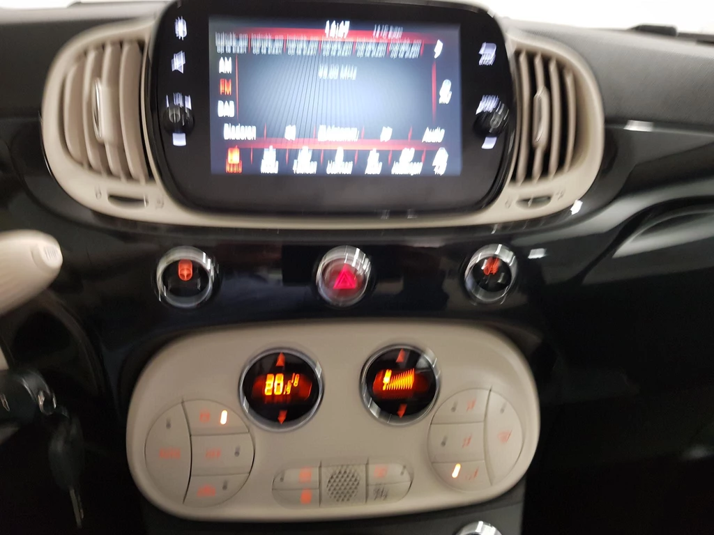 Fiat 500C – foto 15