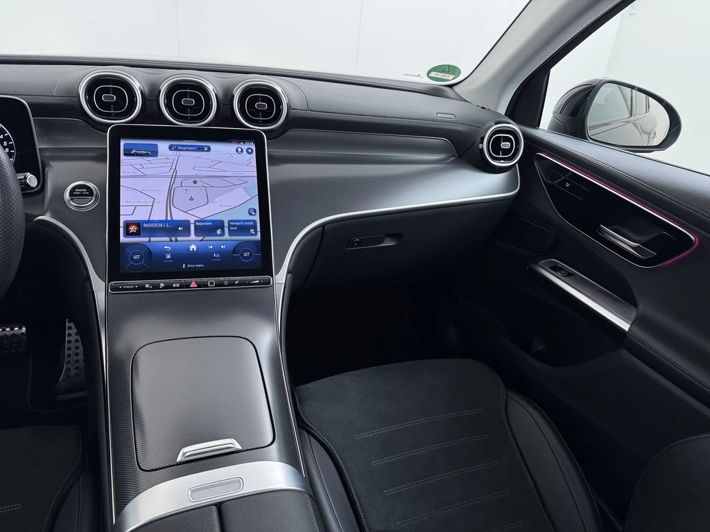 Mercedes-Benz GLC – foto 30