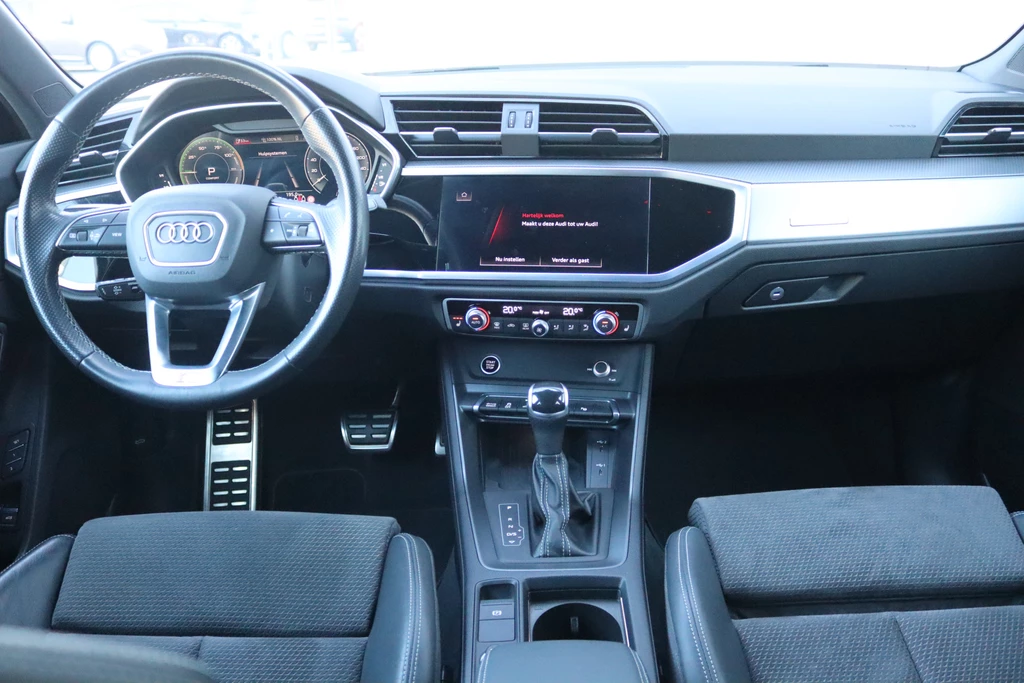 Audi Q3 – foto 11