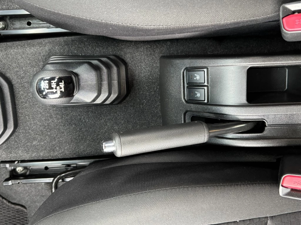 Suzuki Jimny – foto 32