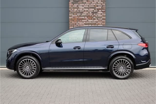 Mercedes-Benz GLC – thumbnail 2
