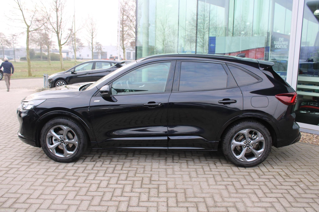 Ford Kuga – foto 2