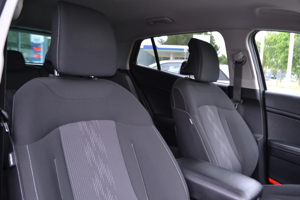 Kia Sportage – foto 18