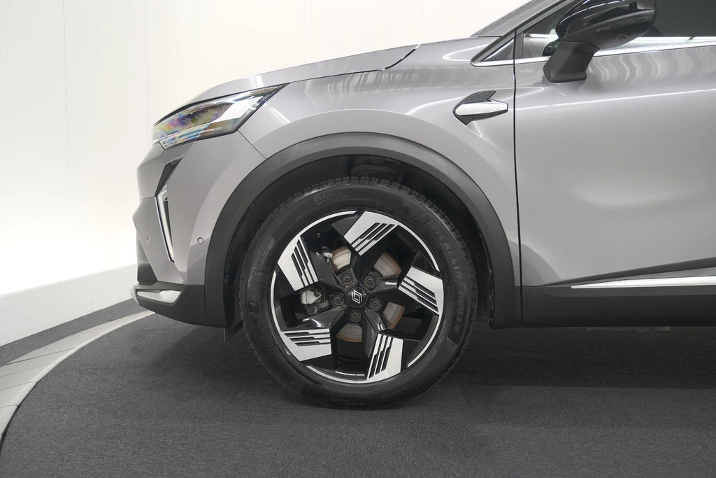 Renault Symbioz – foto 18