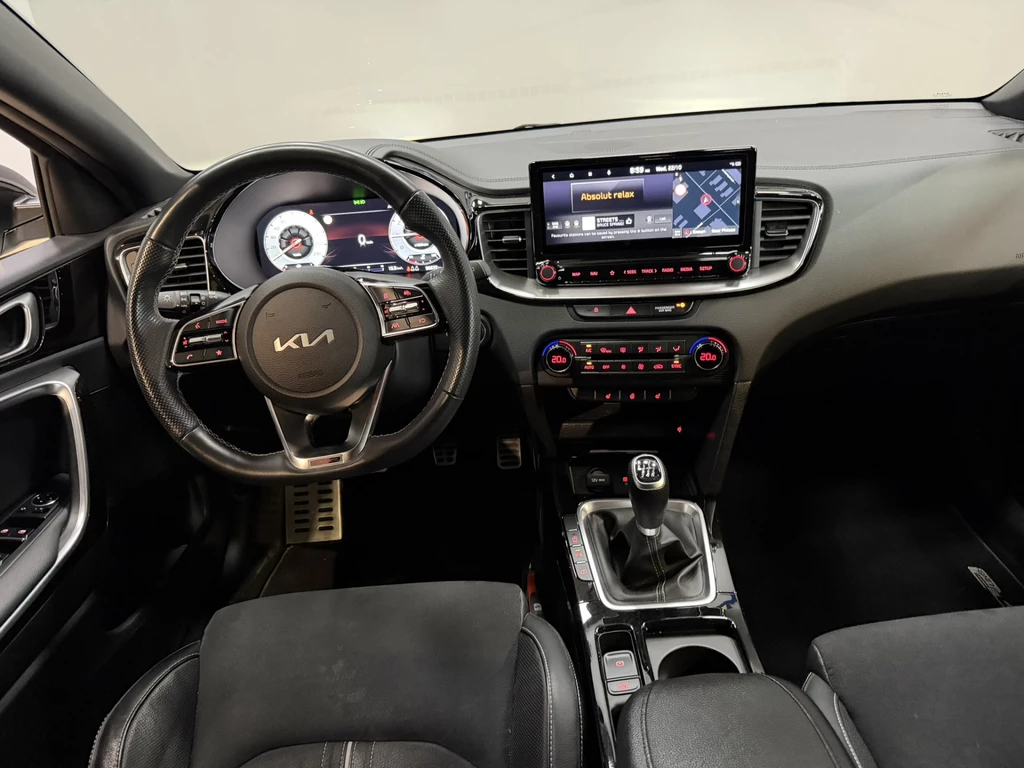 Kia ProCeed – foto 27