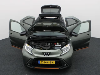 Toyota Aygo – thumbnail 15