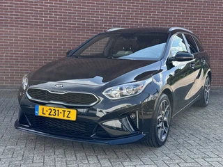 Kia Ceed – thumbnail 2