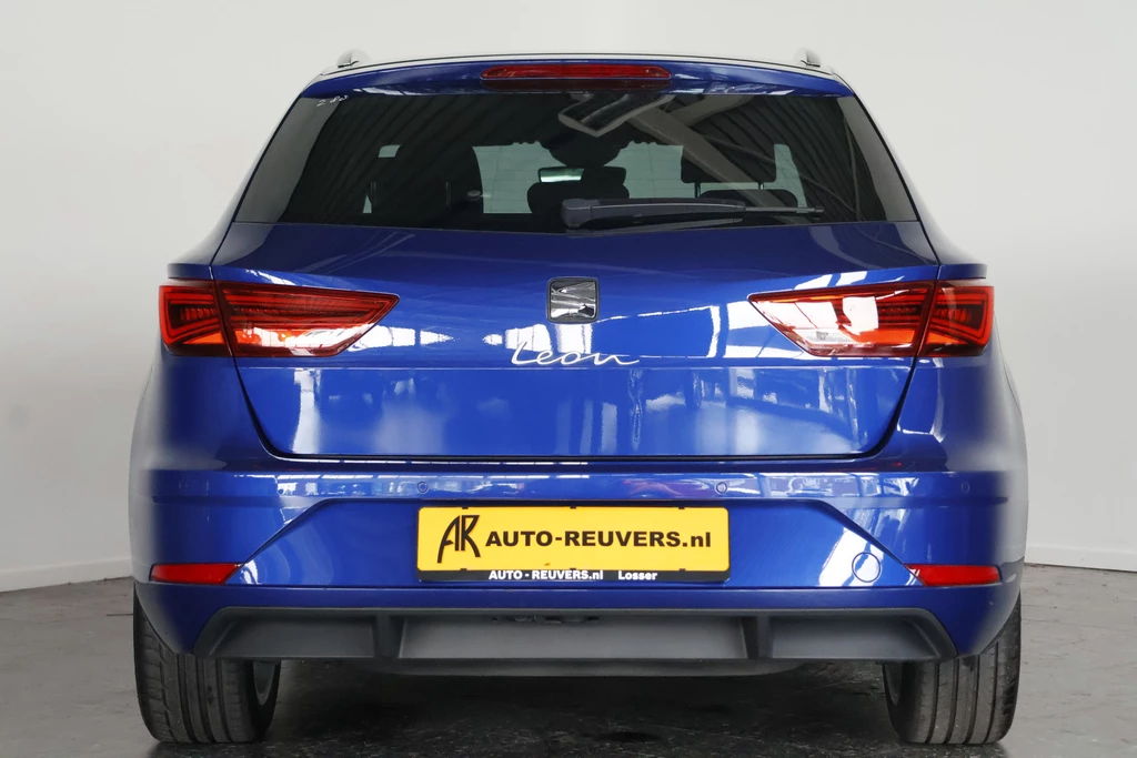 SEAT Leon – foto 4