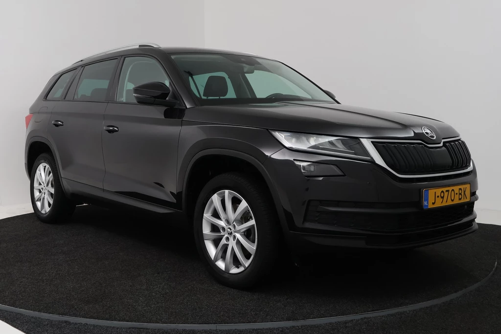 Škoda Kodiaq – foto 7