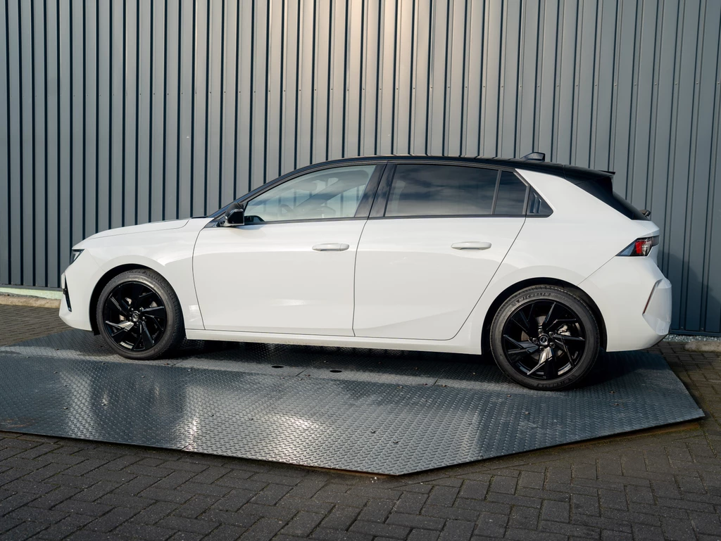 Opel Astra – foto 6