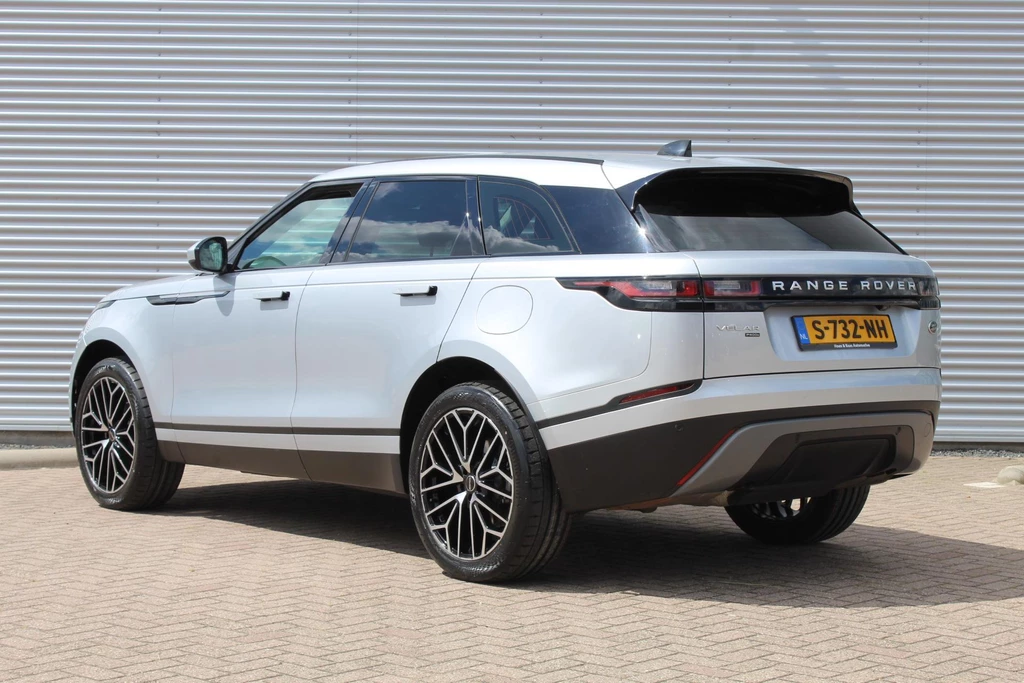Land Rover Range Rover Velar – foto 4