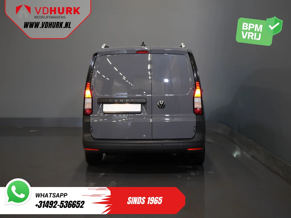 Volkswagen Caddy – foto 4