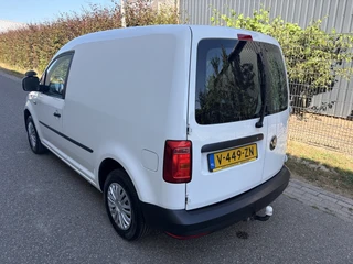 Volkswagen Caddy – thumbnail 5