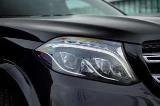 Mercedes-Benz GLS – thumbnail 16