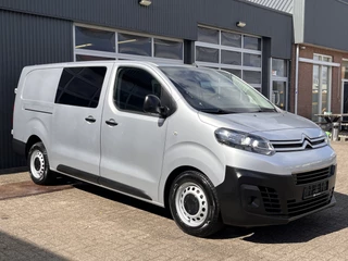 Citroën Jumpy – thumbnail 9