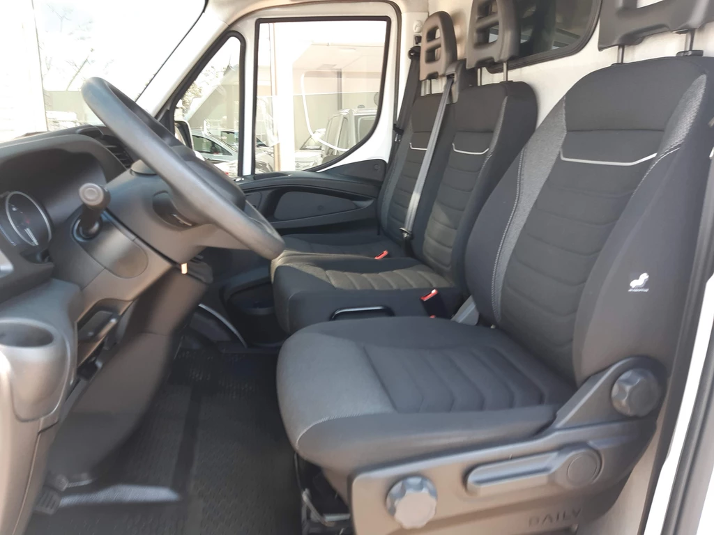 Iveco Daily – foto 21