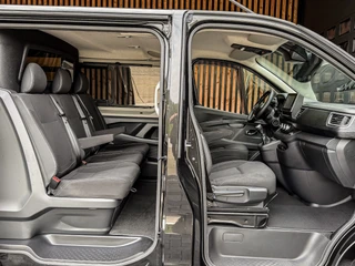 Renault Trafic – thumbnail 27