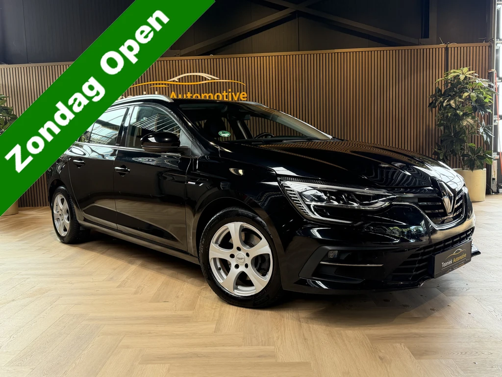 Renault Megane E-Tech – foto 7