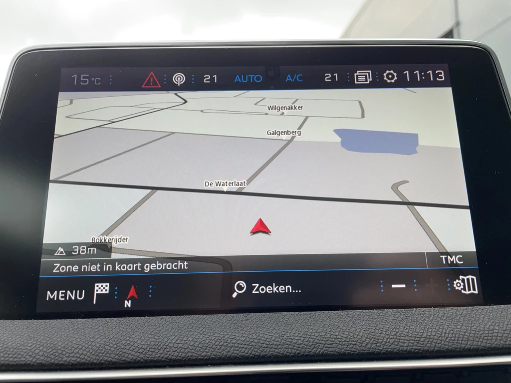 Peugeot 5008 – foto 29