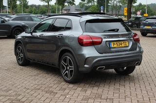 Mercedes-Benz GLA – thumbnail 3