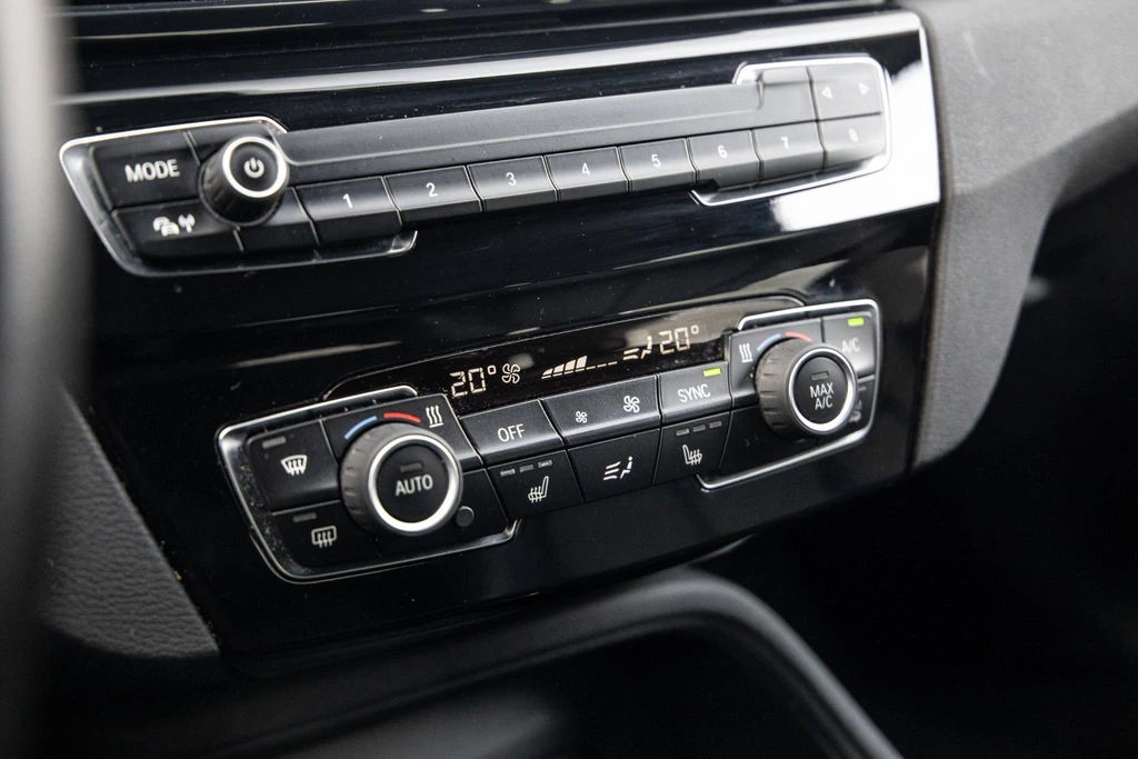 BMW X1 – foto 24