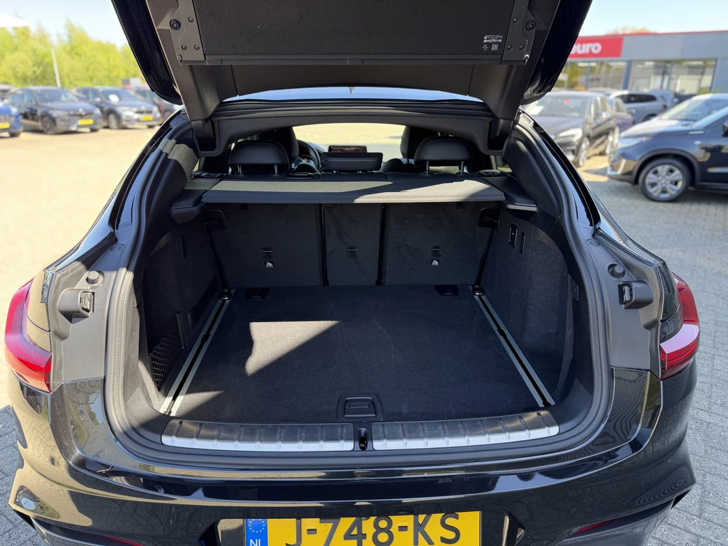 BMW X4 – foto 30