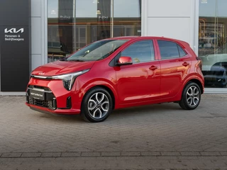 Kia Picanto – thumbnail 3