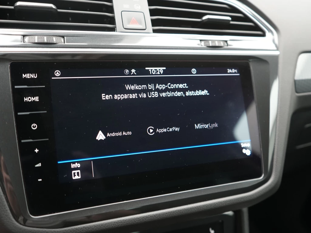 Volkswagen Tiguan – foto 25