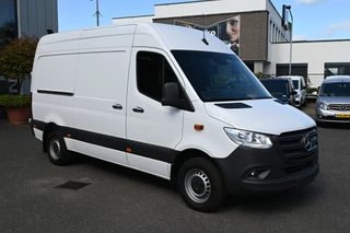 Mercedes-Benz Sprinter – thumbnail 5
