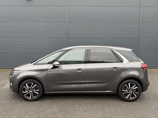 Citroën C4 Picasso – thumbnail 3