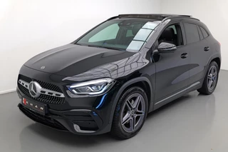 Mercedes-Benz GLA – thumbnail 2