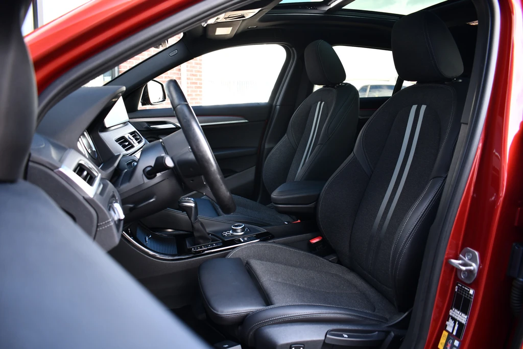 BMW X2 – foto 25